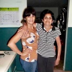 Meet your Posher, Rosa